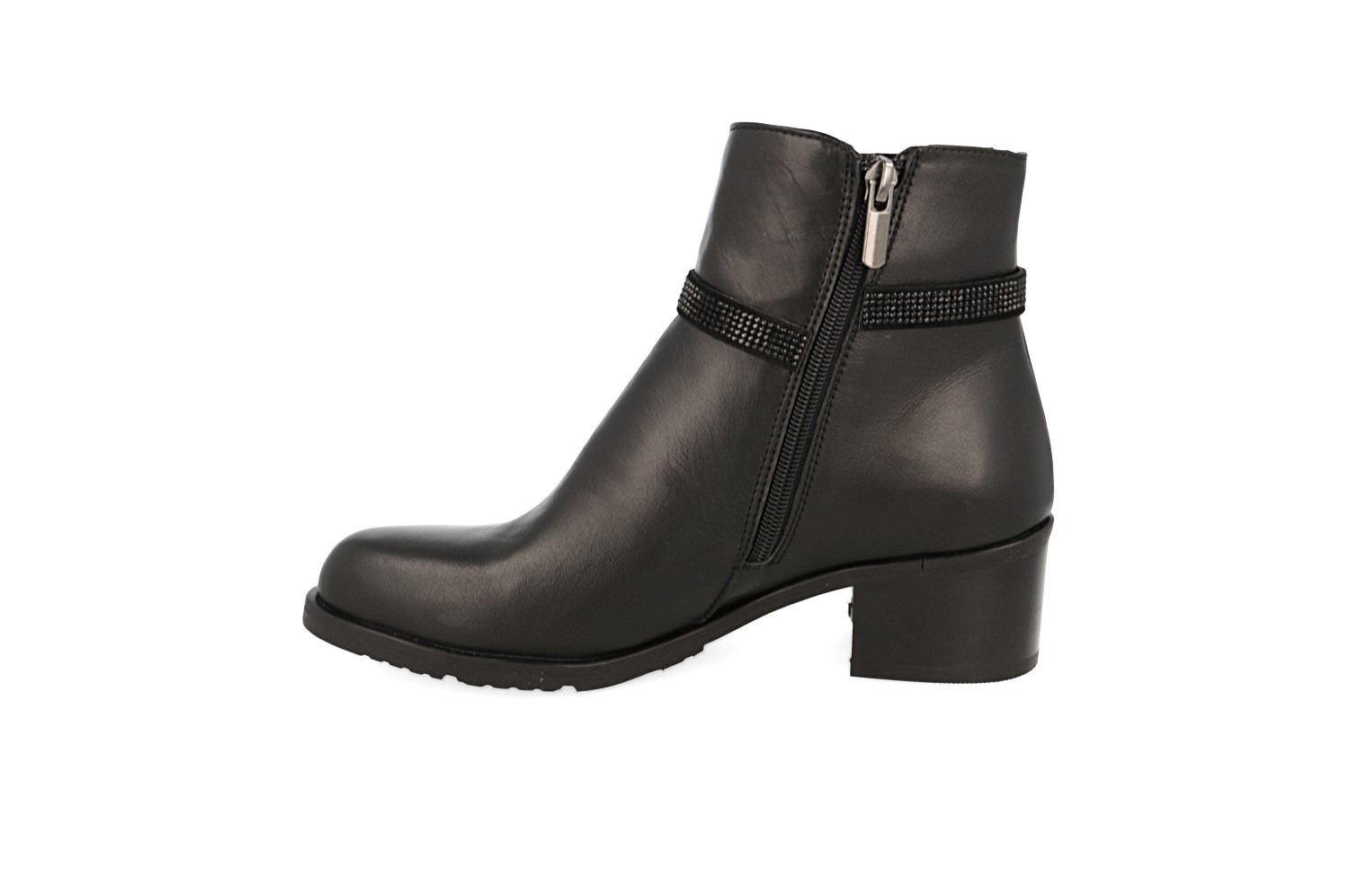 картинка Ботинки кожаные Twenty Two от магазина Pratik