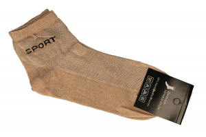 Носки мужские Montex Monteksbeg- фото 1 - интернет-магазин обуви Pratik