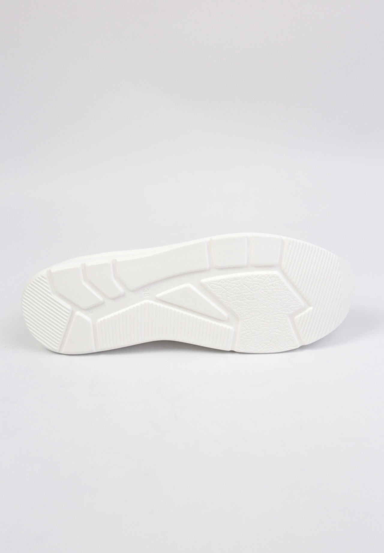 картинка Балетки кожаные Benito от магазина Pratik