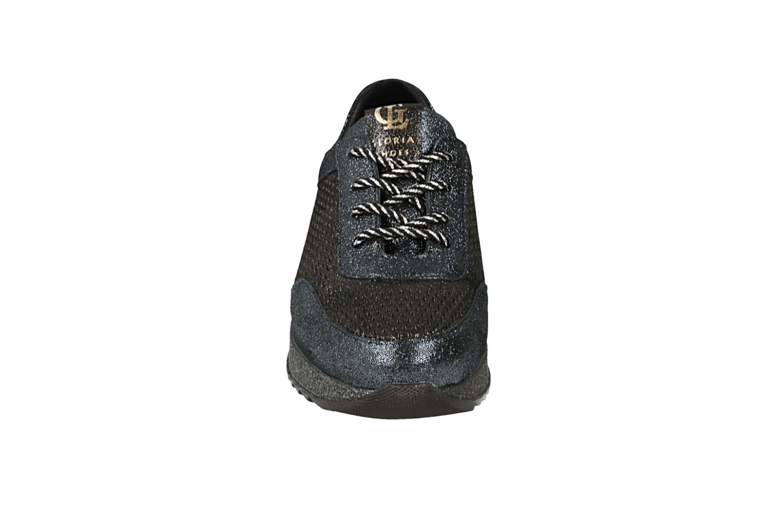 картинка Кроссовки кожаные Gloria от магазина Pratik