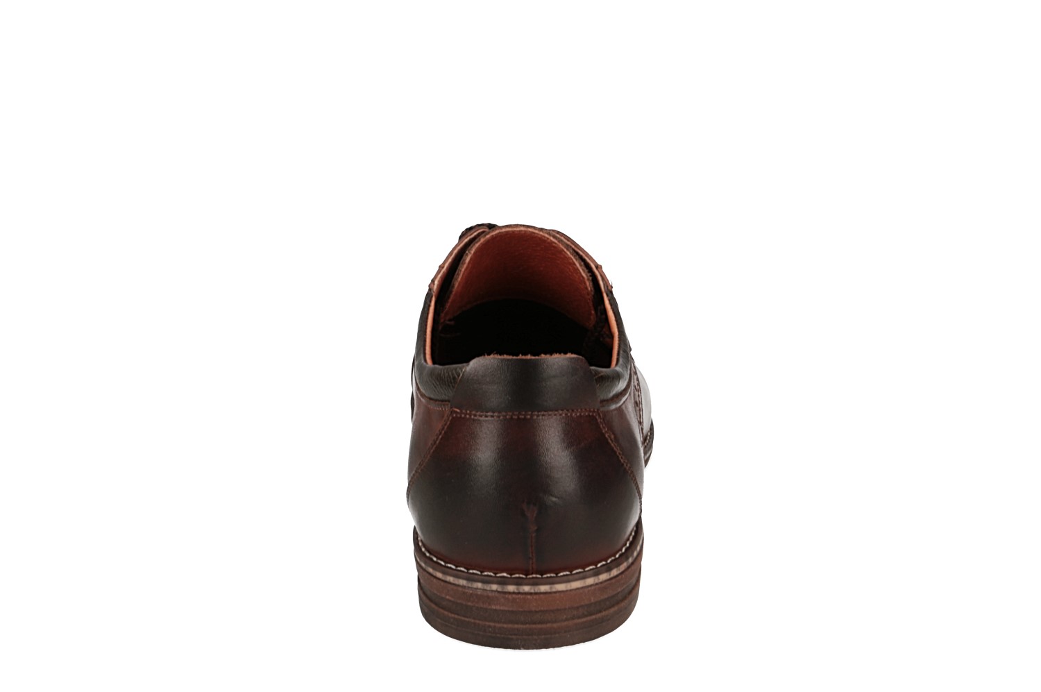 картинка Туфли кожаные Vivaro от магазина Pratik