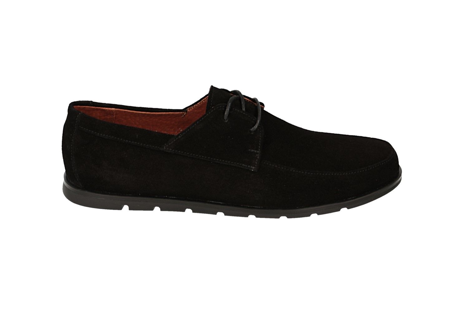 картинка Мокасины замшевые Flamanti от магазина Pratik