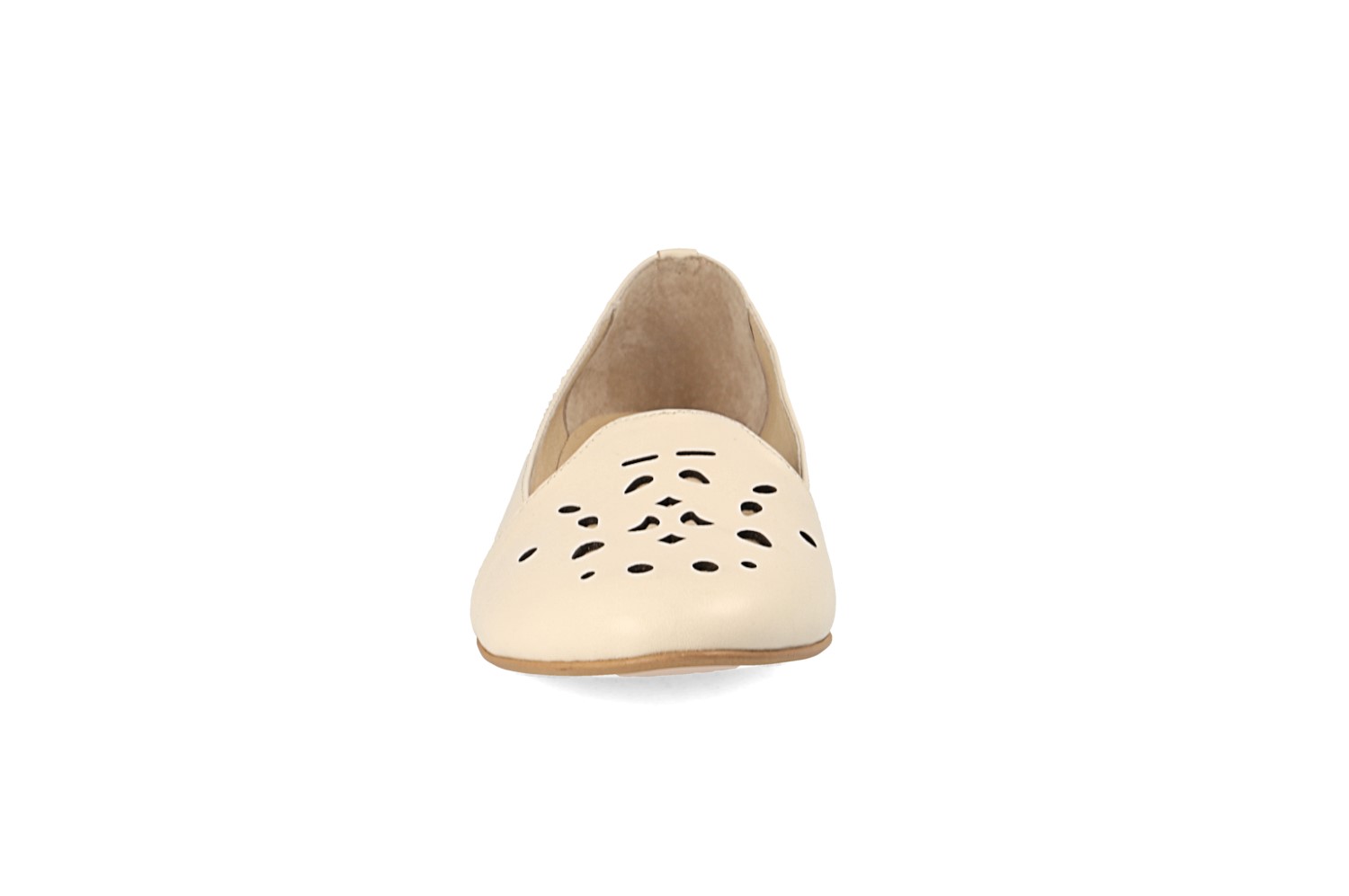 картинка Балетки кожаные Mariani от магазина Pratik