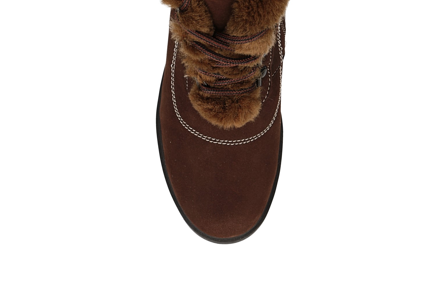 картинка Ботинки нубуковые Mariani от магазина Pratik