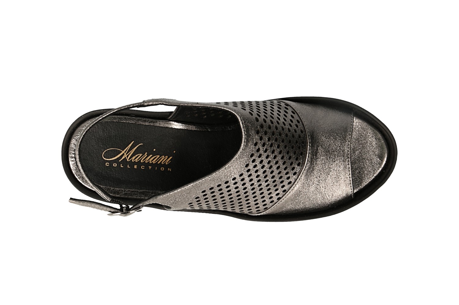 картинка Босоножки кожаные Mariani от магазина Pratik