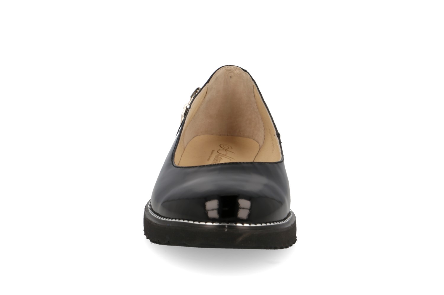 картинка Балетки лаковые Mariani от магазина Pratik