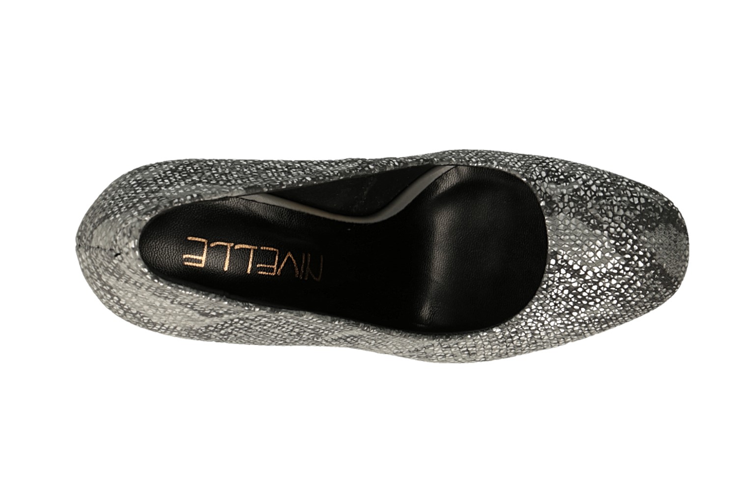 картинка Туфли кожаные Nivelle от магазина Pratik