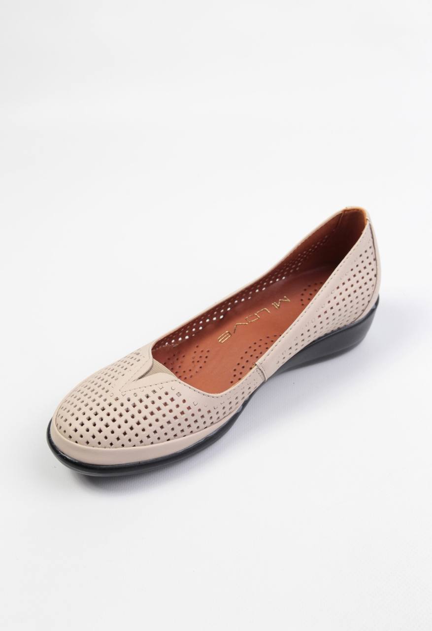 картинка Туфли кожаные Benito от магазина Pratik