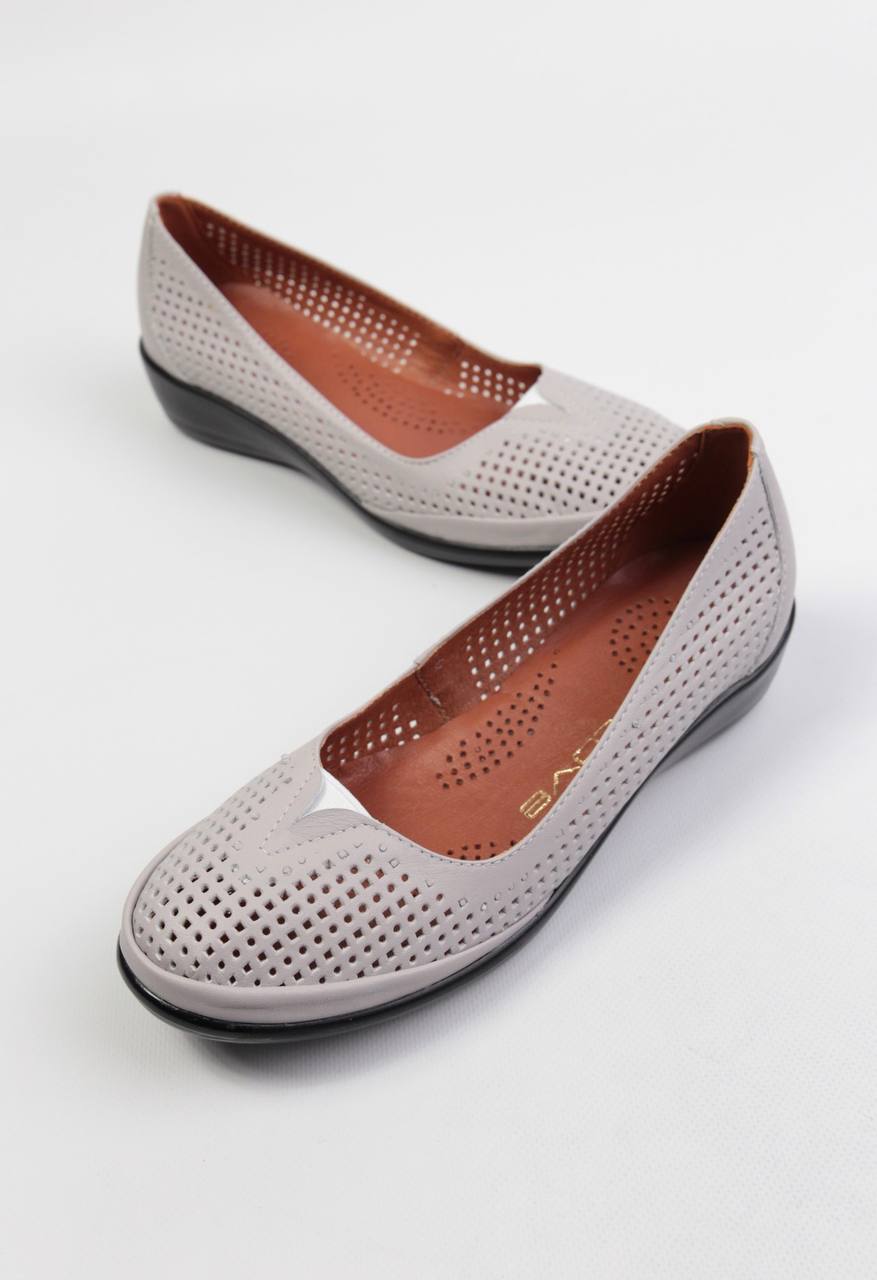 картинка Туфли кожаные Benito от магазина Pratik