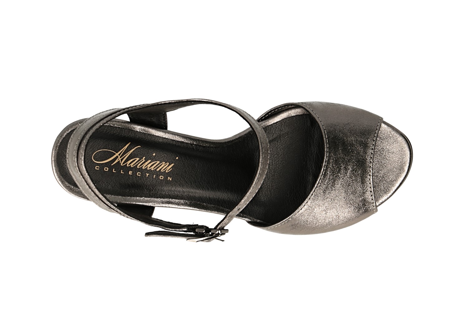 картинка Босоножки кожаные Mariani от магазина Pratik