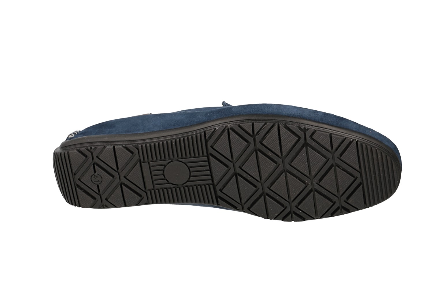 картинка Мокасины нубуковые SAV от магазина Pratik