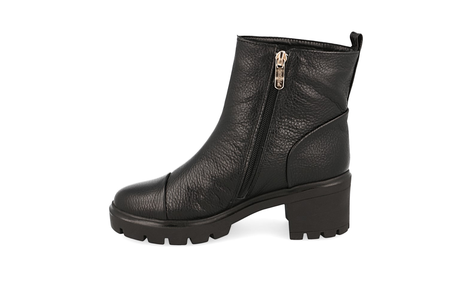 картинка Ботинки кожаные Crisma от магазина Pratik