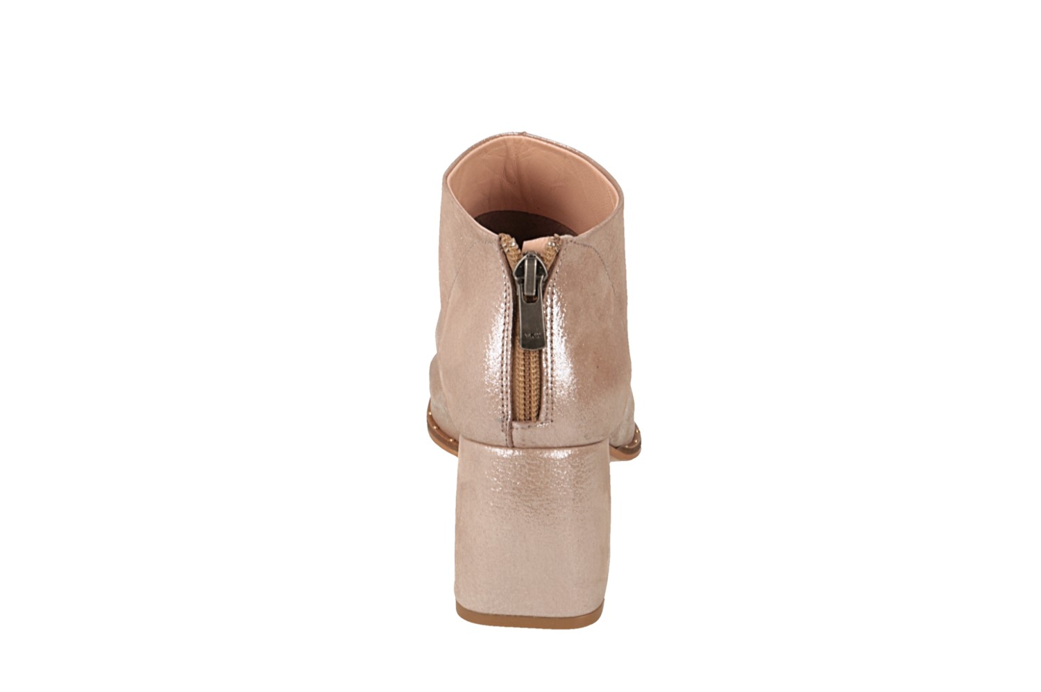 картинка Босоножки кожаные Molly Bessa от магазина Pratik