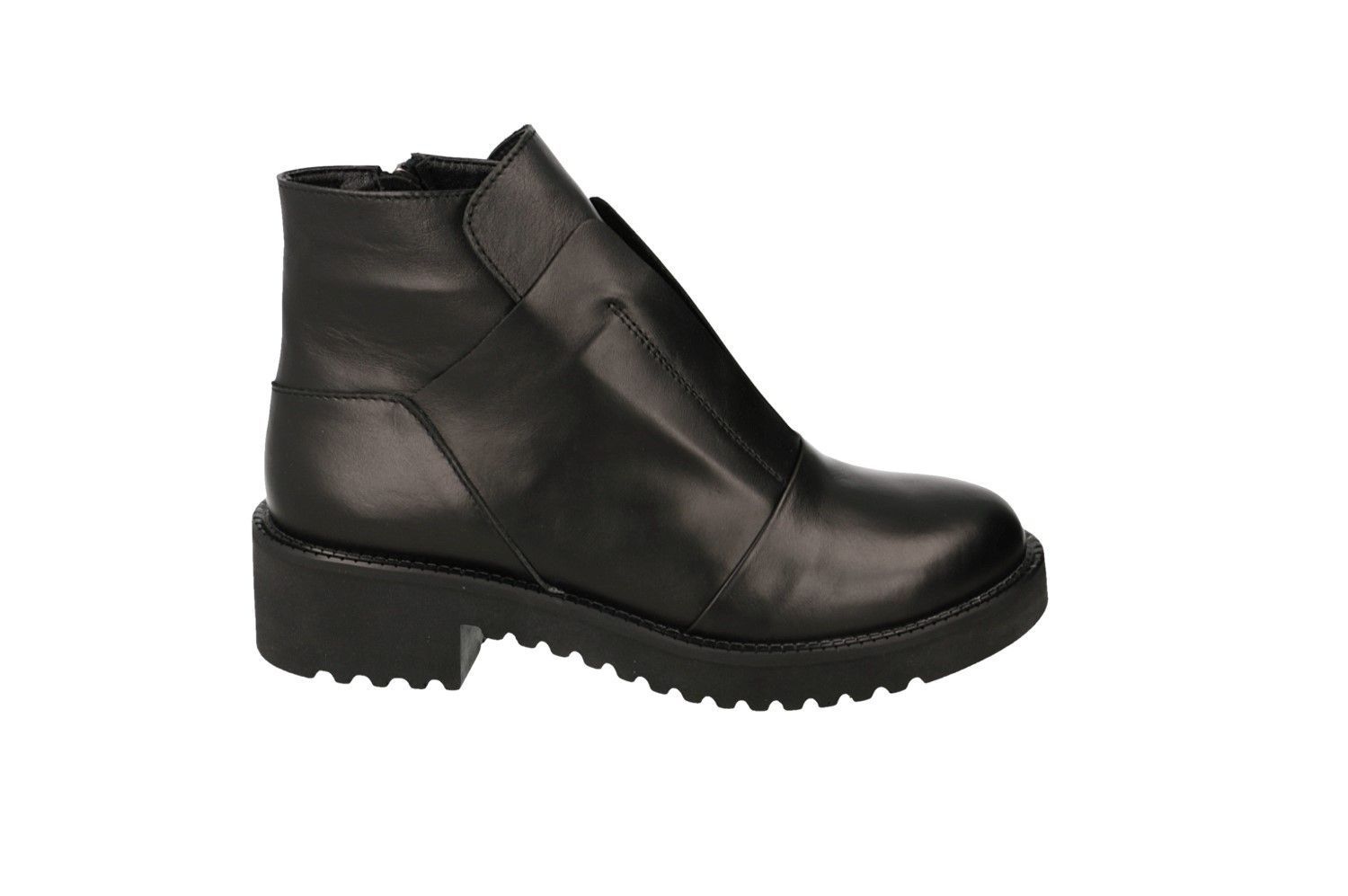 картинка Ботинки кожаные Benito от магазина Pratik