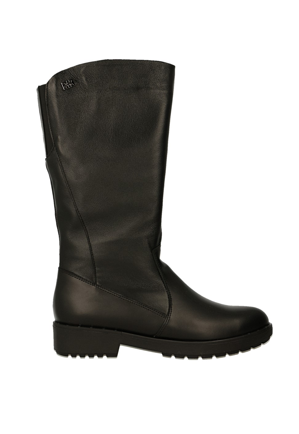 картинка Сапоги кожаные Gloria от магазина Pratik