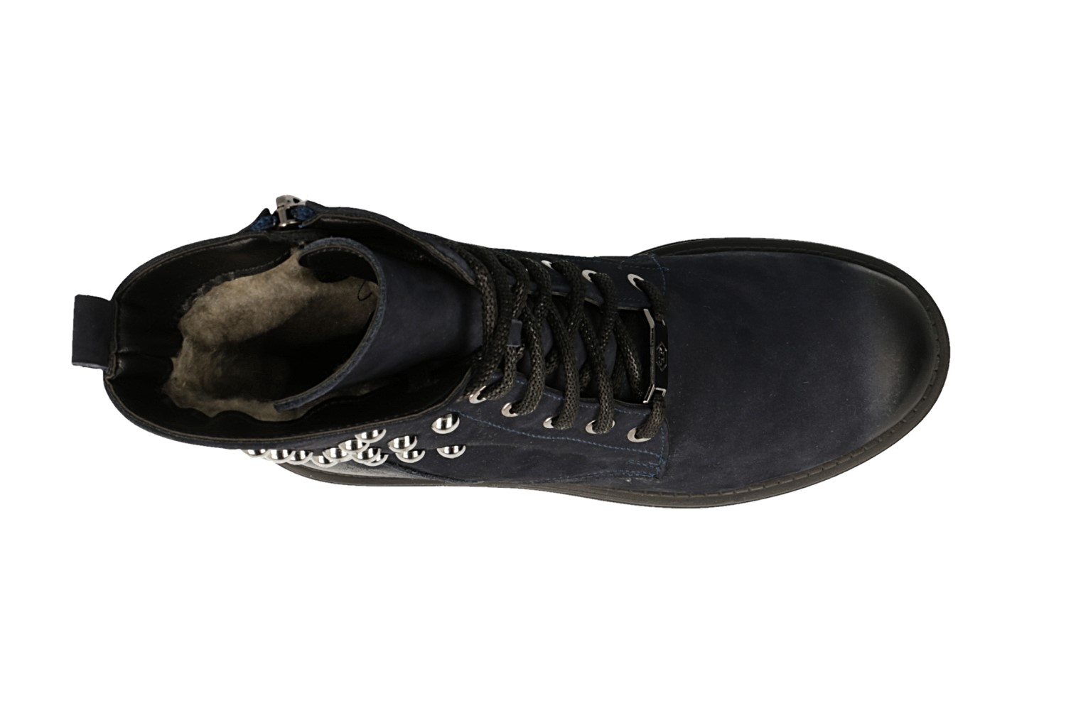 картинка Ботинки нубуковые Gloria от магазина Pratik