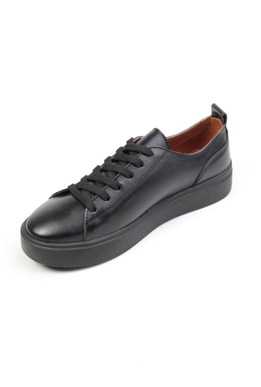 картинка Кеды кожаные Benito от магазина Pratik