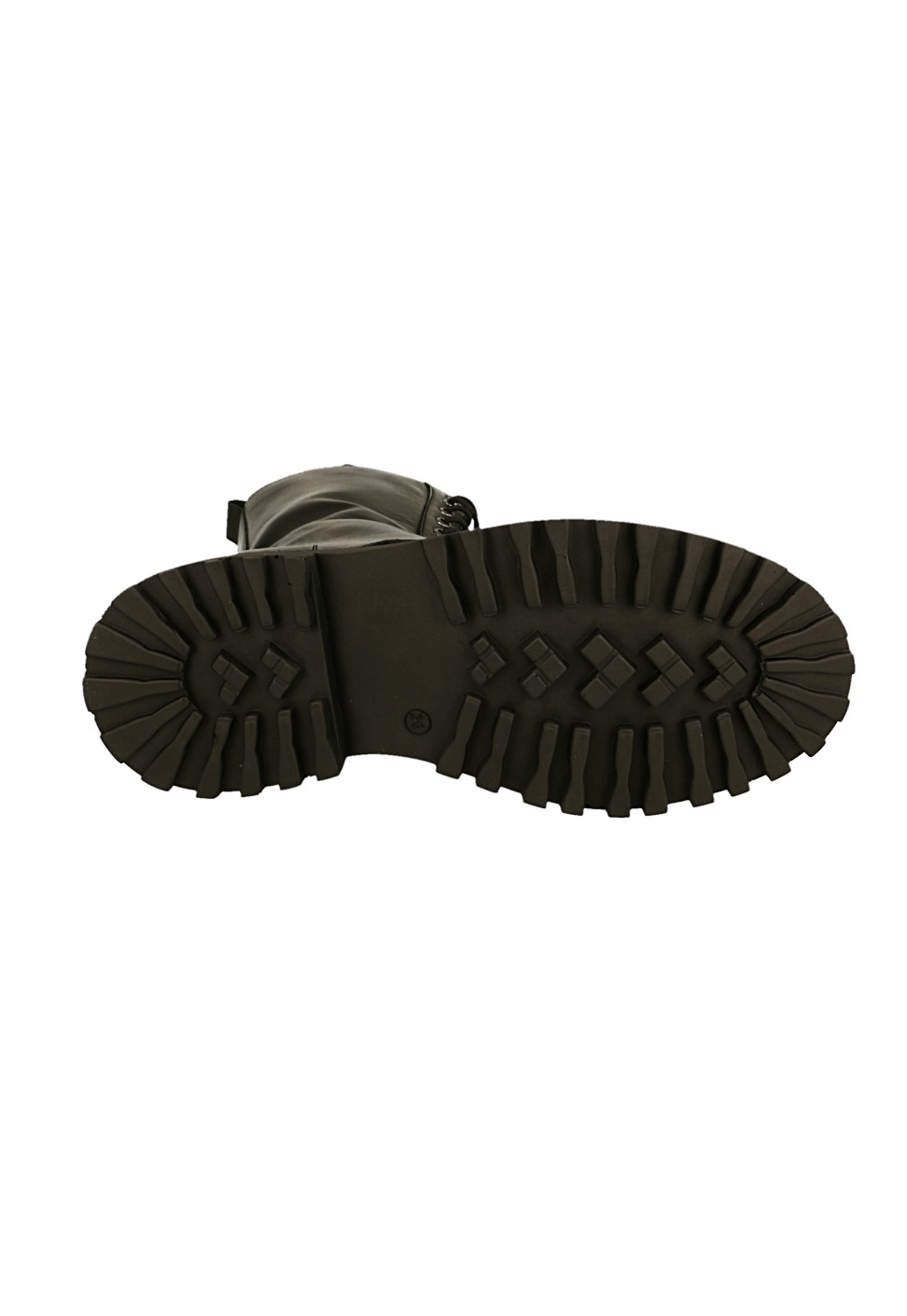 картинка Ботинки кожаные Benito от магазина Pratik