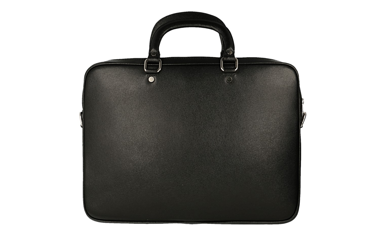 картинка Портфель кожаный Daro от магазина Pratik