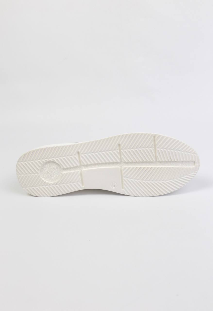 картинка Слипоны женские Benito от магазина Pratik