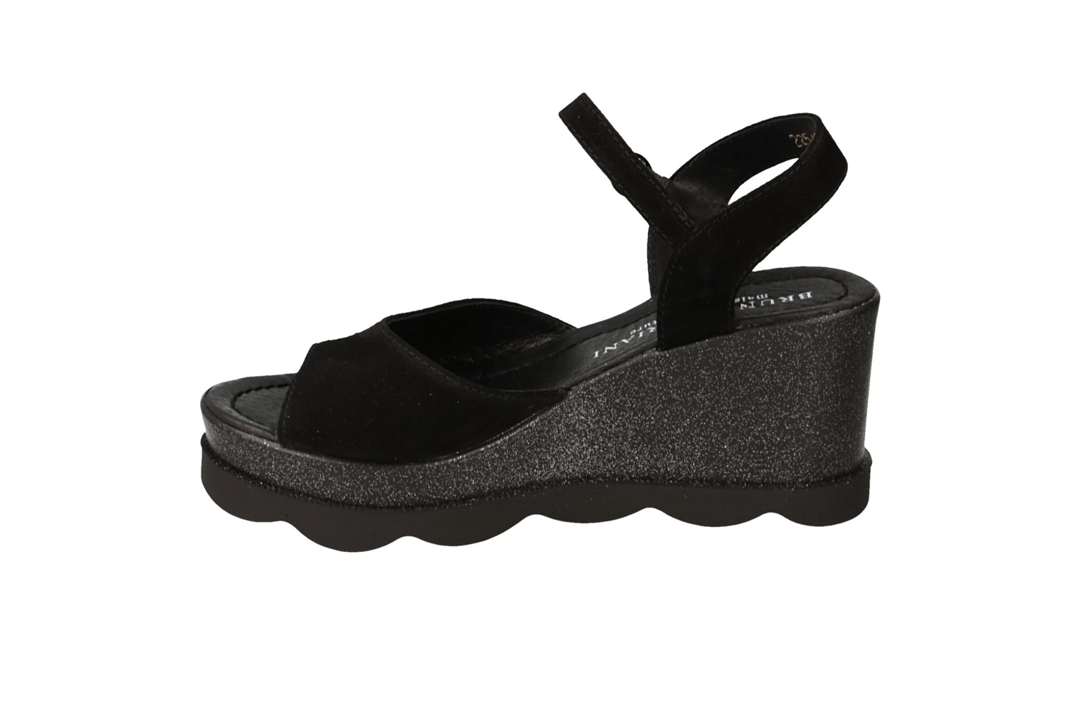 картинка Босоножки замшевые Mariani от магазина Pratik