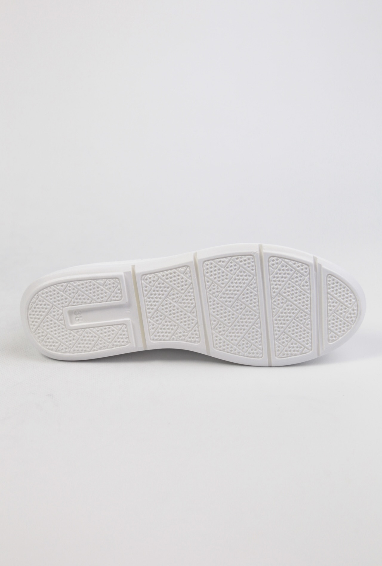 картинка Балетки кожаные Benito от магазина Pratik