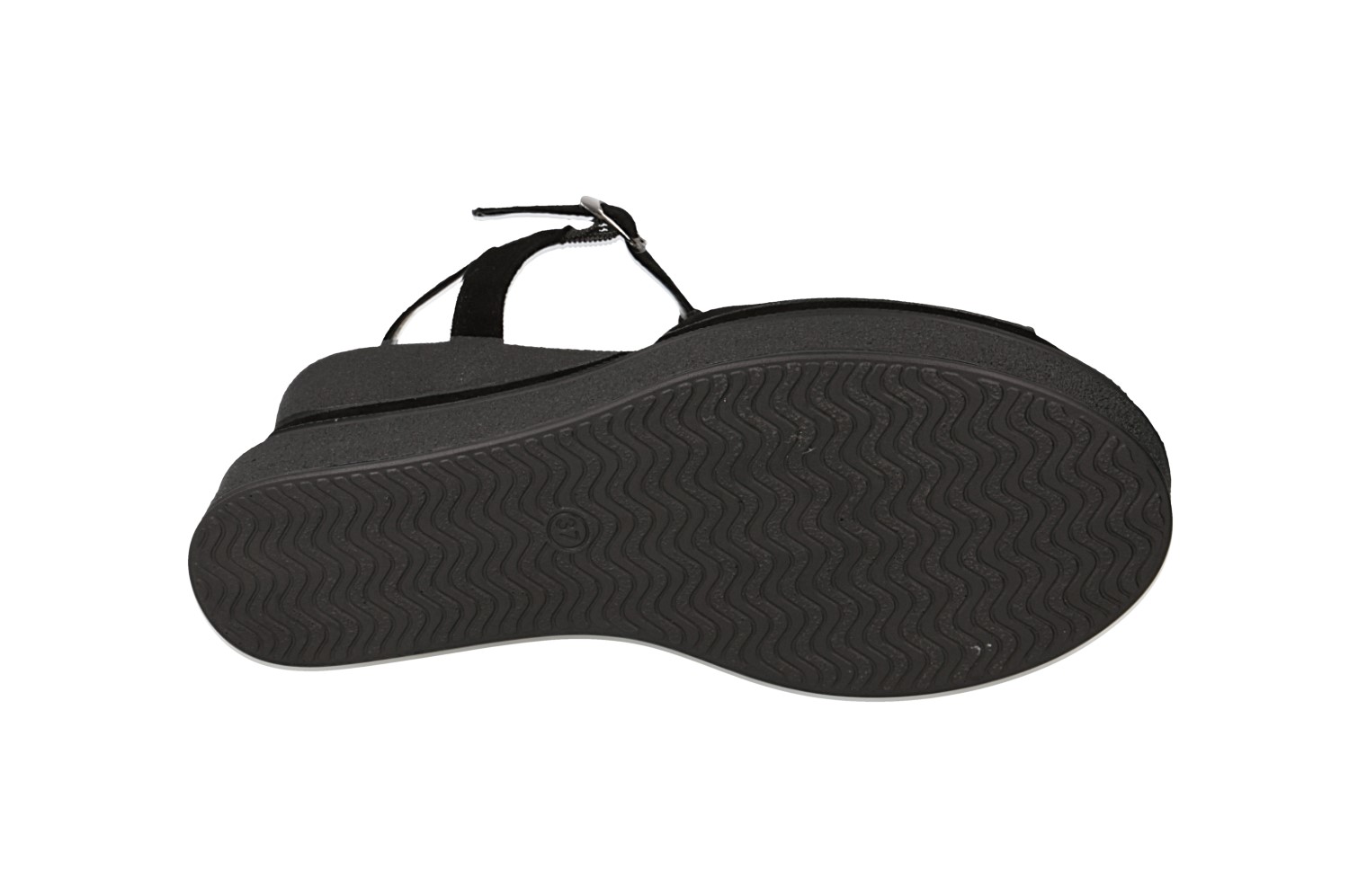 картинка Босоножки замшевые Mariani от магазина Pratik