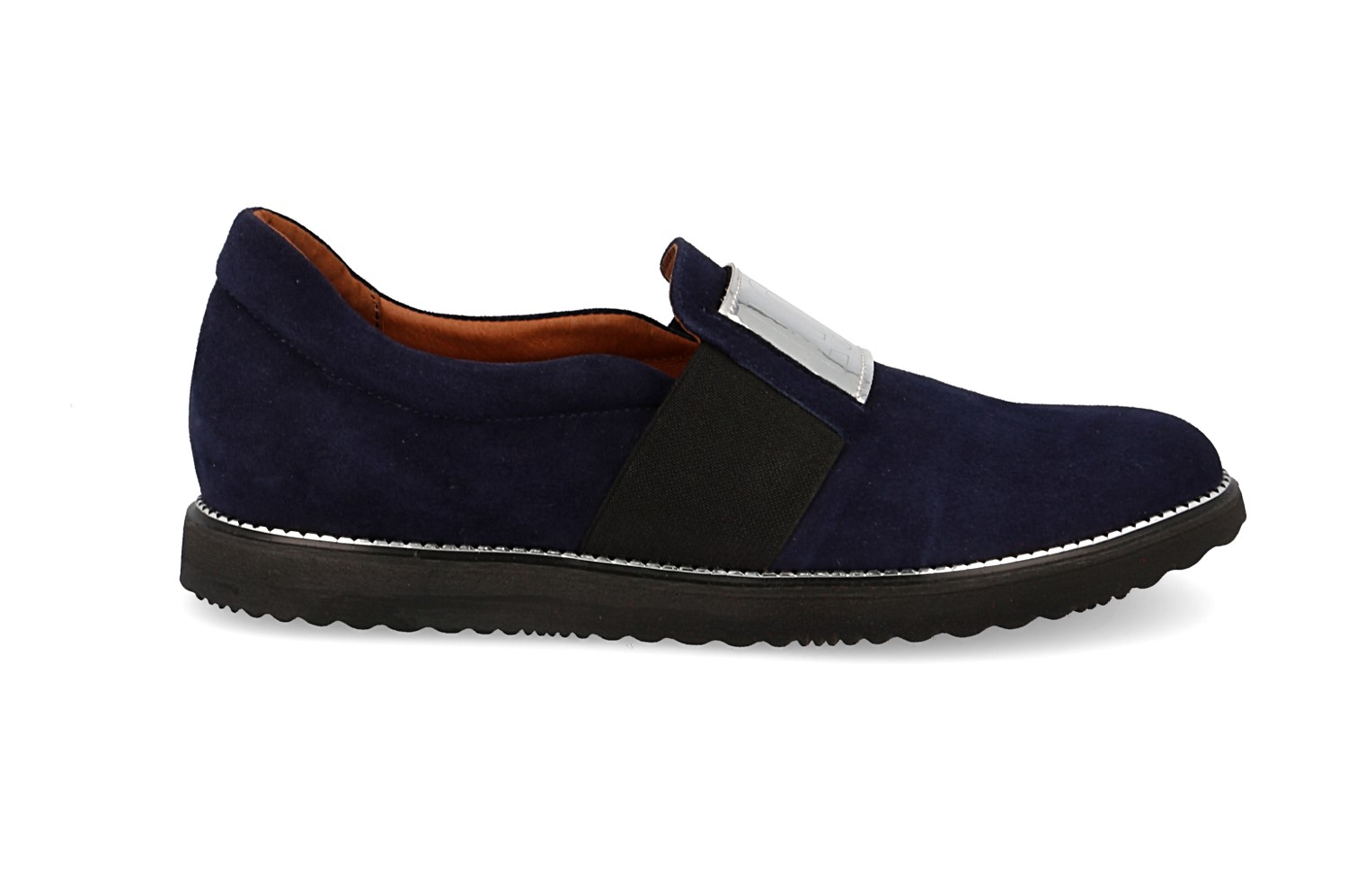 картинка Туфли замшевые Mariani от магазина Pratik