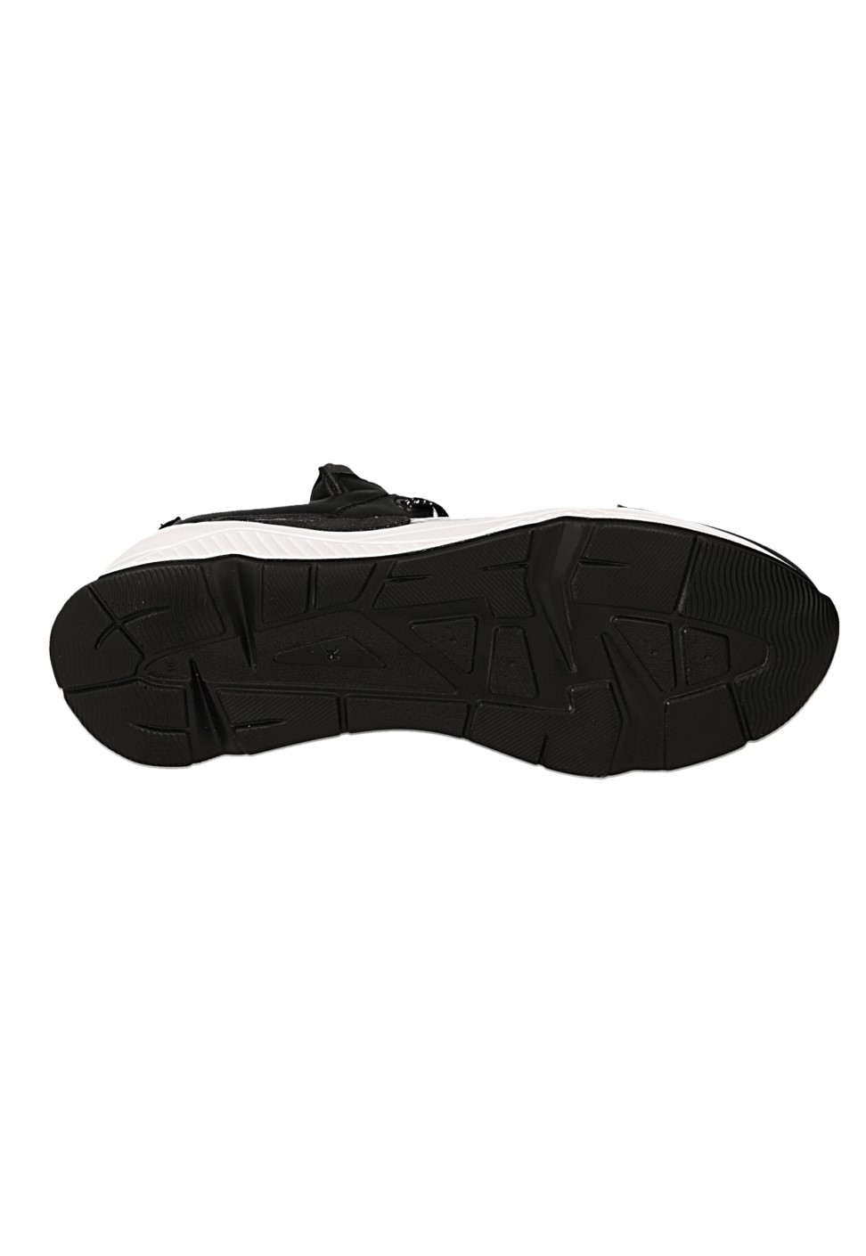 картинка Кроссовки кожаные Benito от магазина Pratik