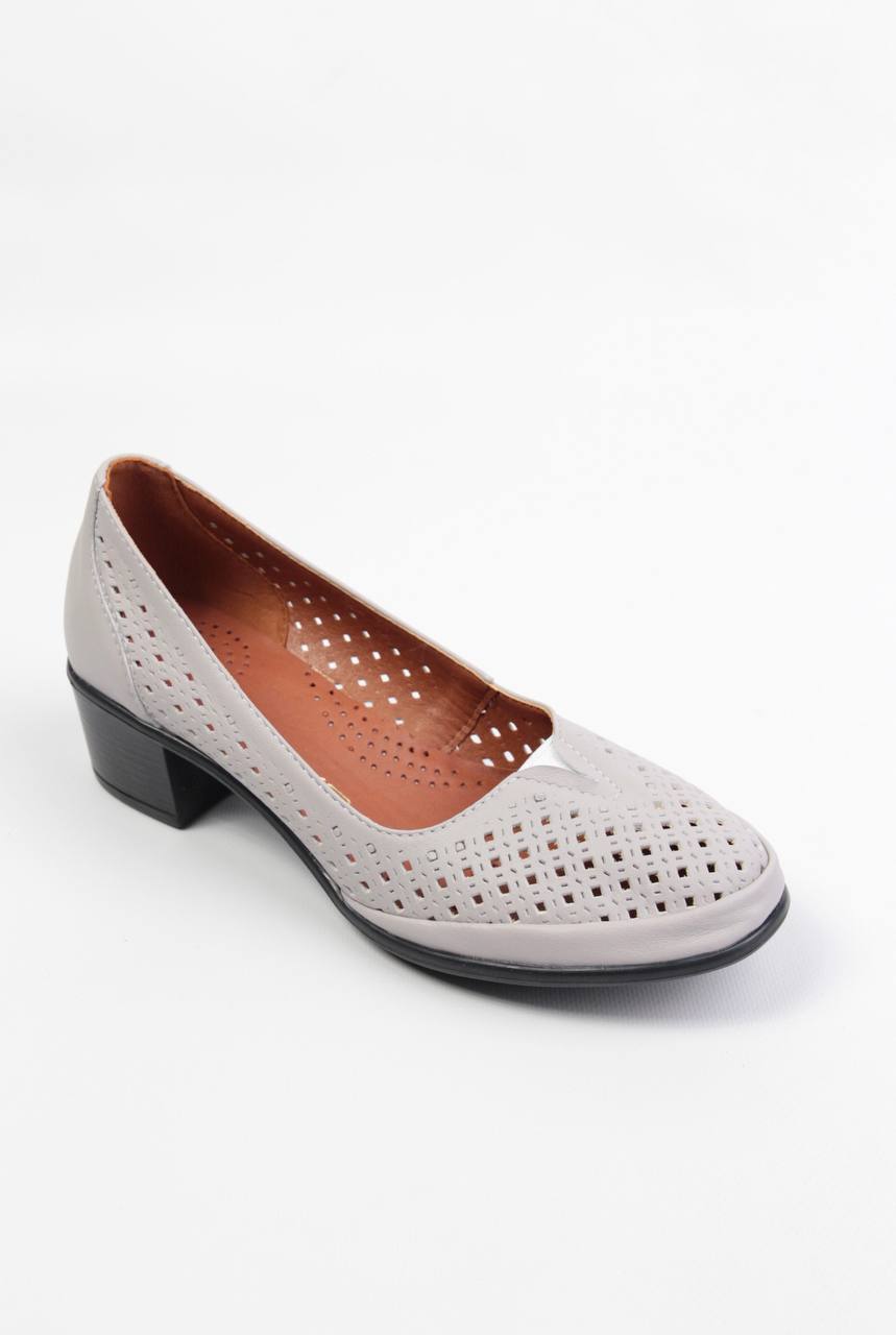 картинка Туфли кожаные Benito от магазина Pratik