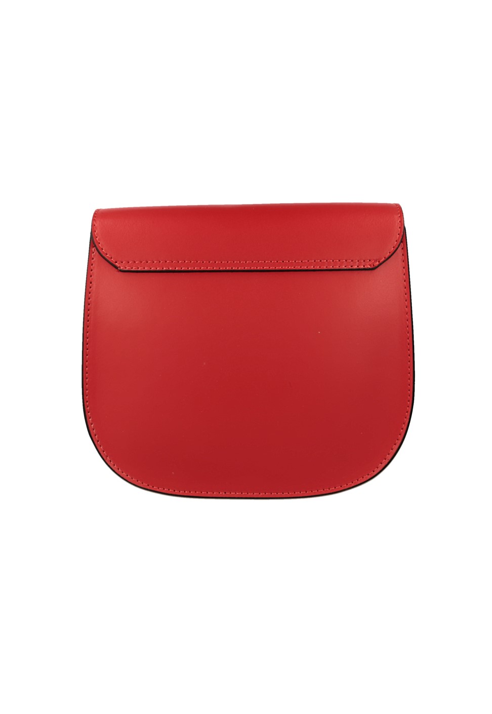 картинка Кожаная сумка-mini Daro от магазина Pratik