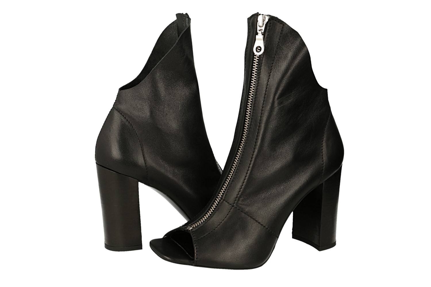 картинка Босоножки кожаные Molly Bessa от магазина Pratik