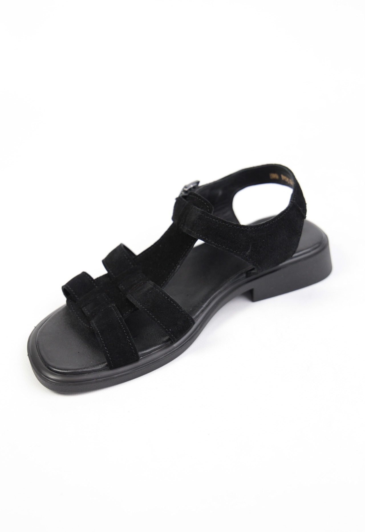 картинка Сандалии замшевые Benito от магазина Pratik