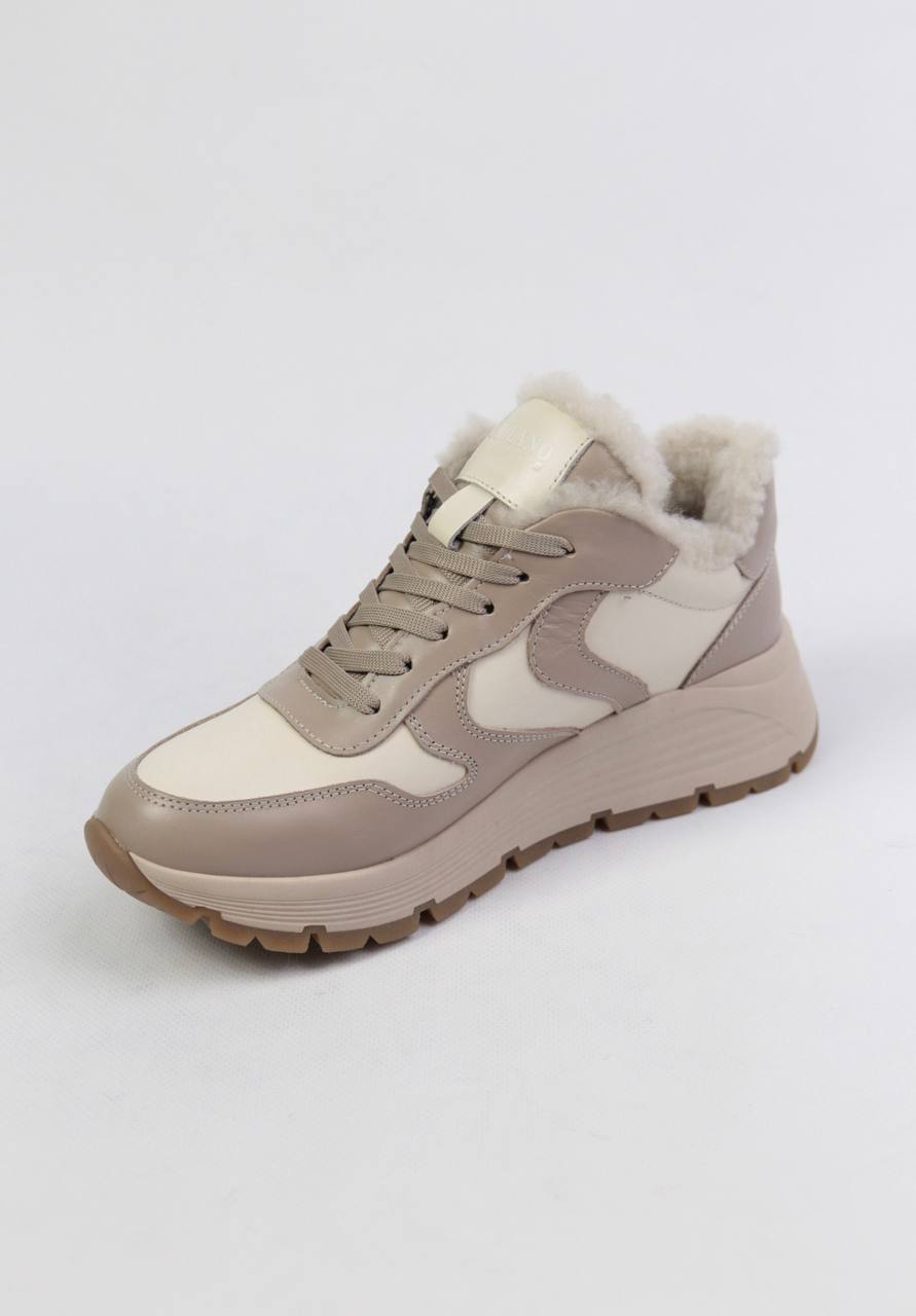 картинка Полуботинки кожаные Benito от магазина Pratik