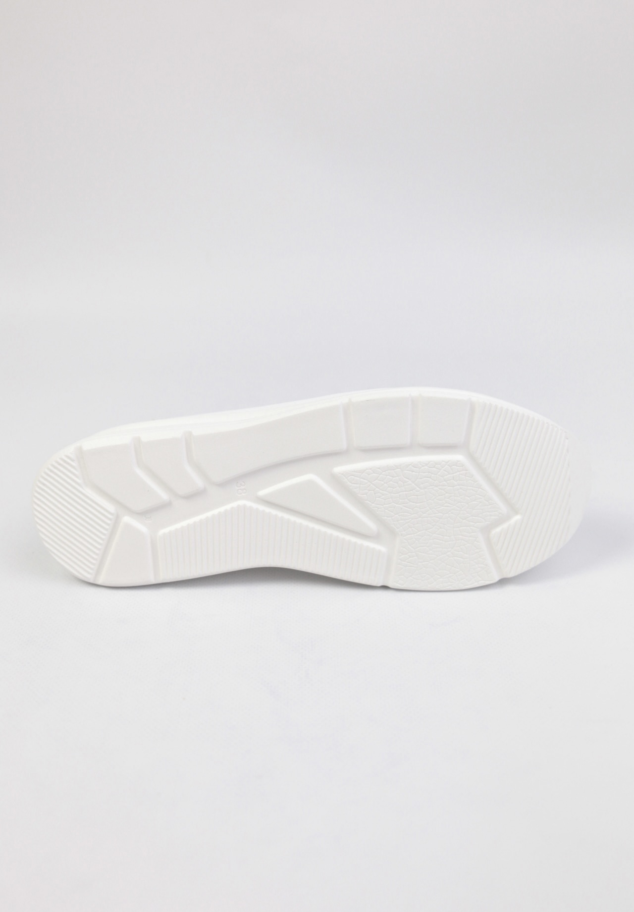 картинка Балетки кожаные Benito от магазина Pratik