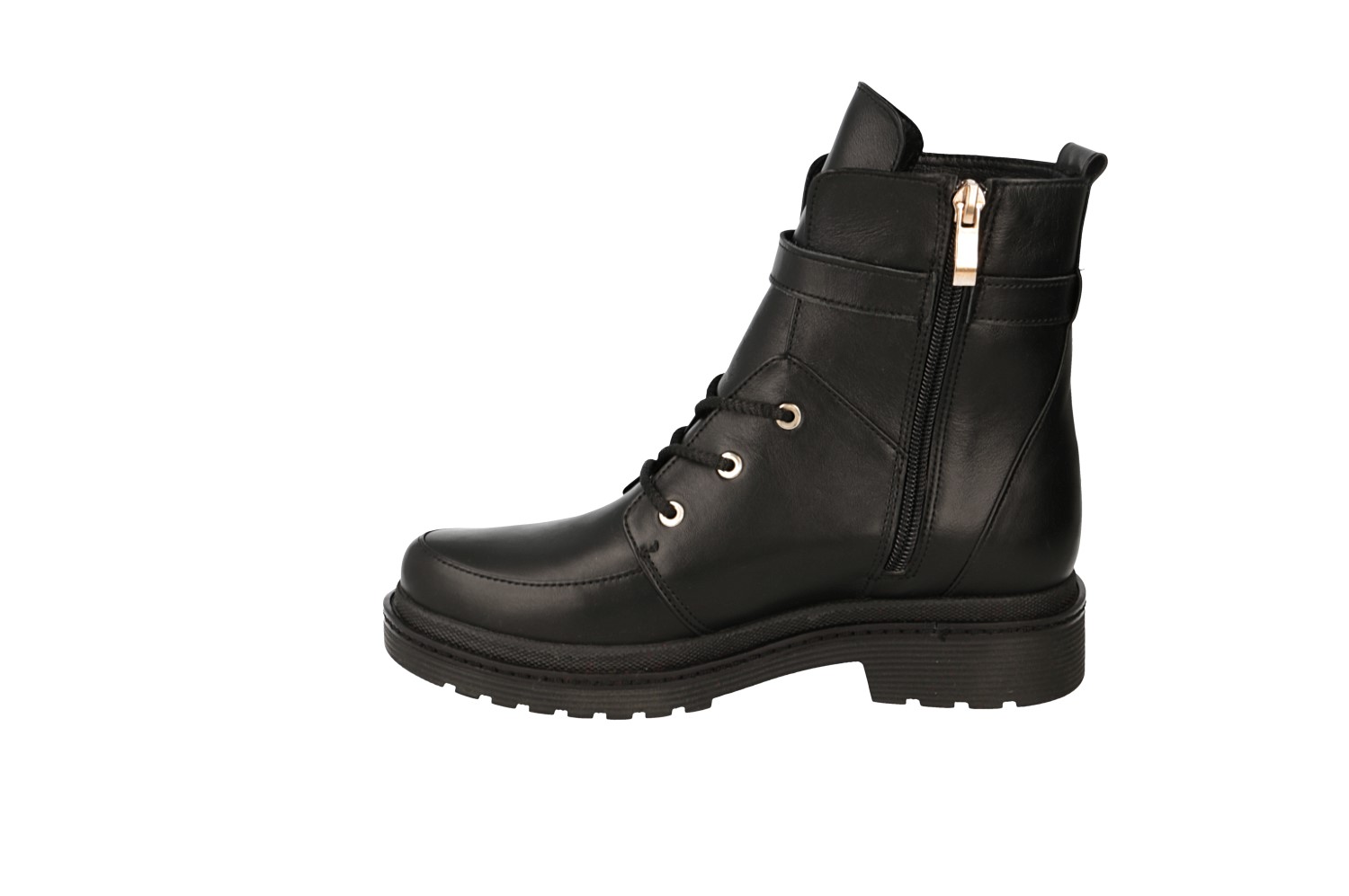 картинка Ботинки кожаные Mariani от магазина Pratik