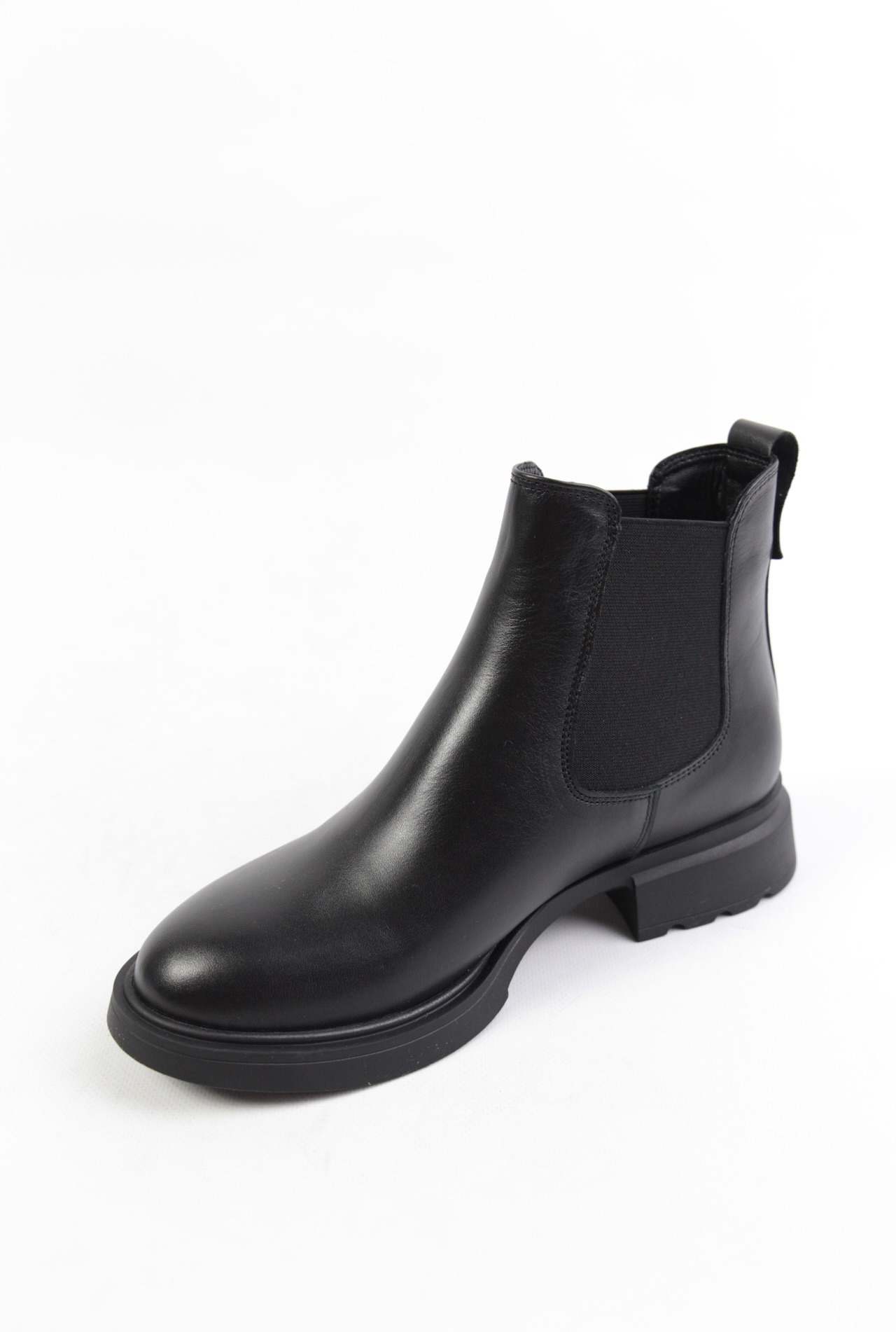 картинка Ботинки кожаные Benito от магазина Pratik