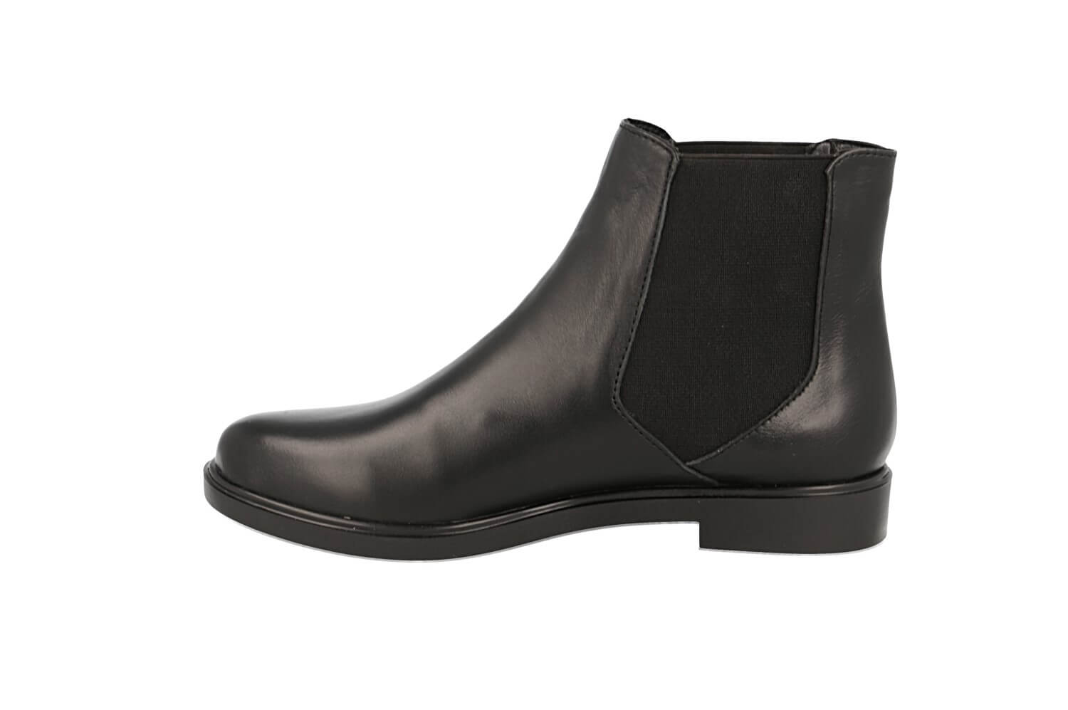 картинка Ботинки кожаные Twenty Two от магазина Pratik