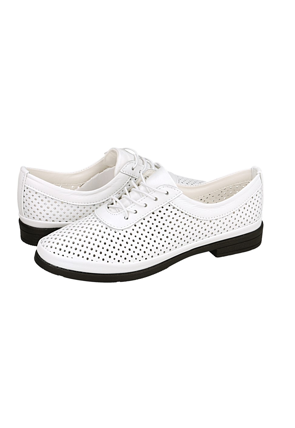 картинка Туфли кожаные Rasden от магазина Pratik