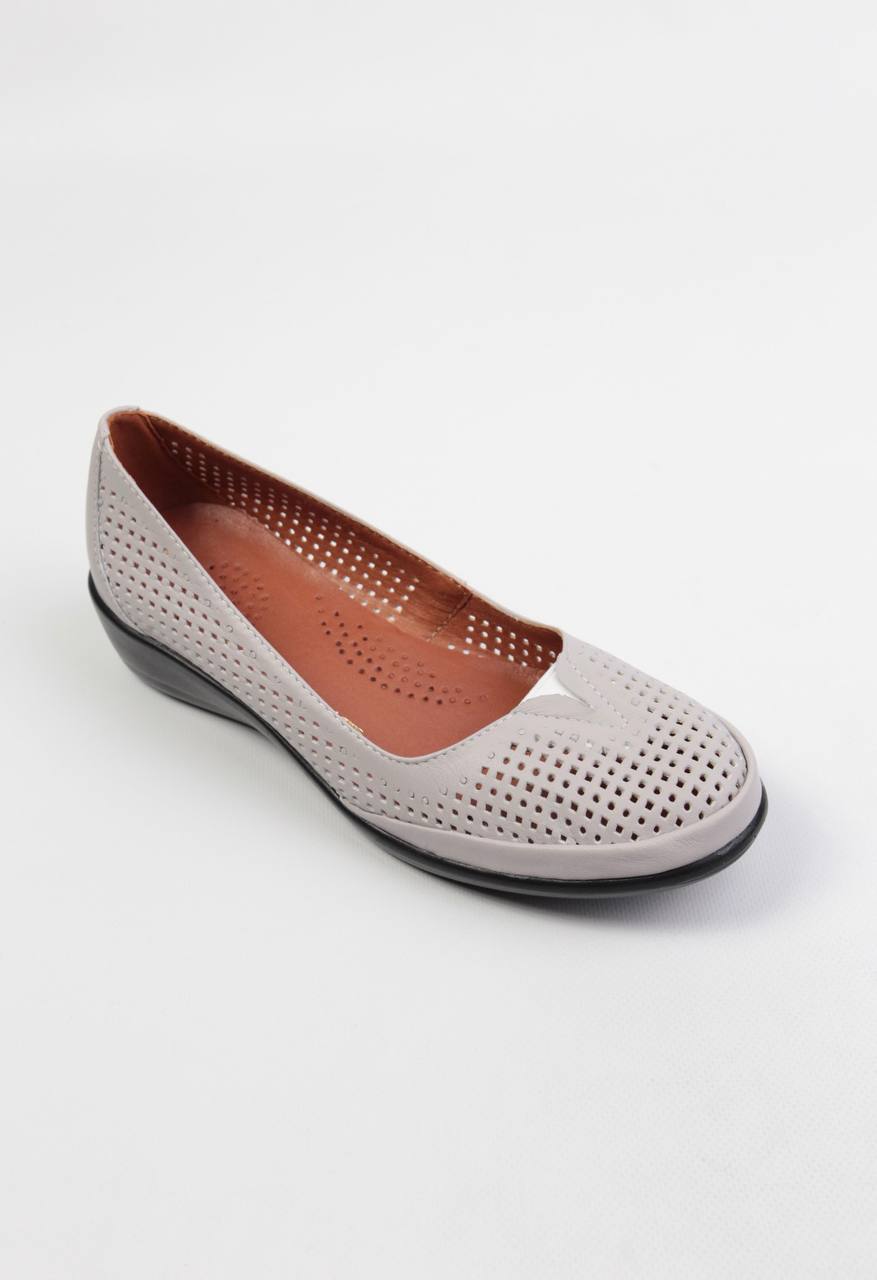 картинка Туфли кожаные Benito от магазина Pratik