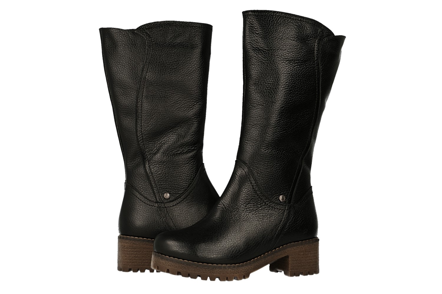 картинка Сапоги кожаные Gloria от магазина Pratik