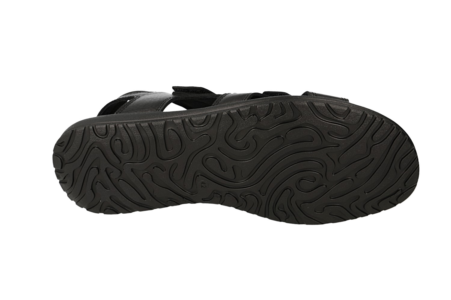 картинка Сандалии кожаные Marion от магазина Pratik