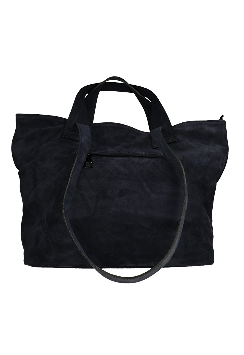 картинка Сумка замшевая Benito от магазина Pratik