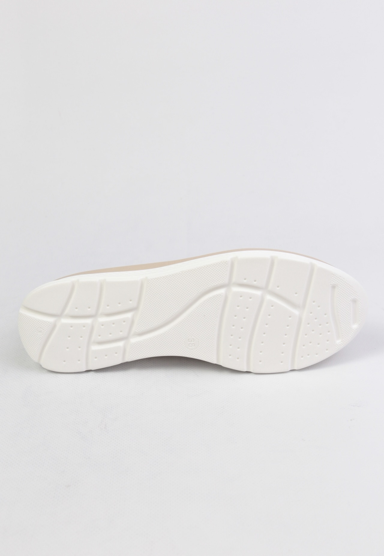 картинка Балетки кожаные Benito от магазина Pratik