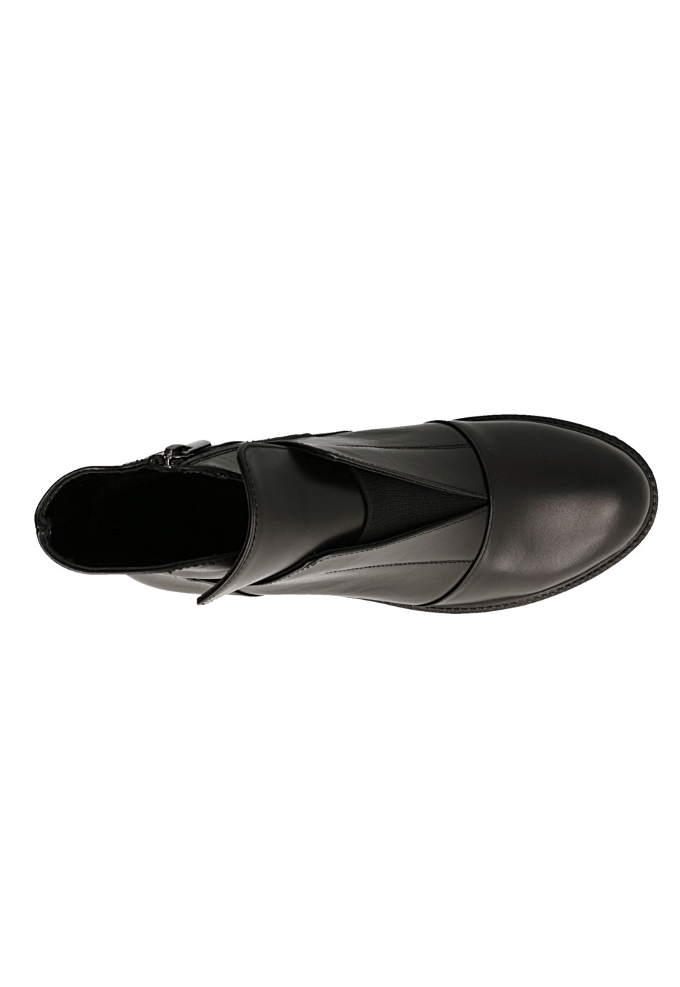 картинка Ботинки кожаные Mariani от магазина Pratik