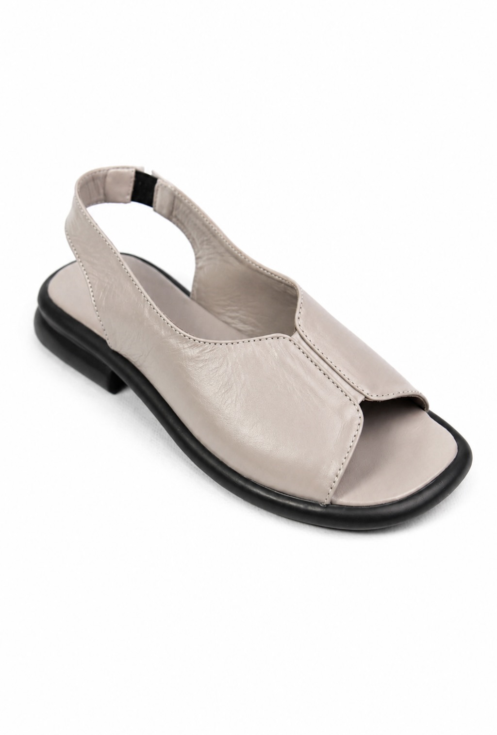 картинка Сандалии кожаные Benito от магазина Pratik