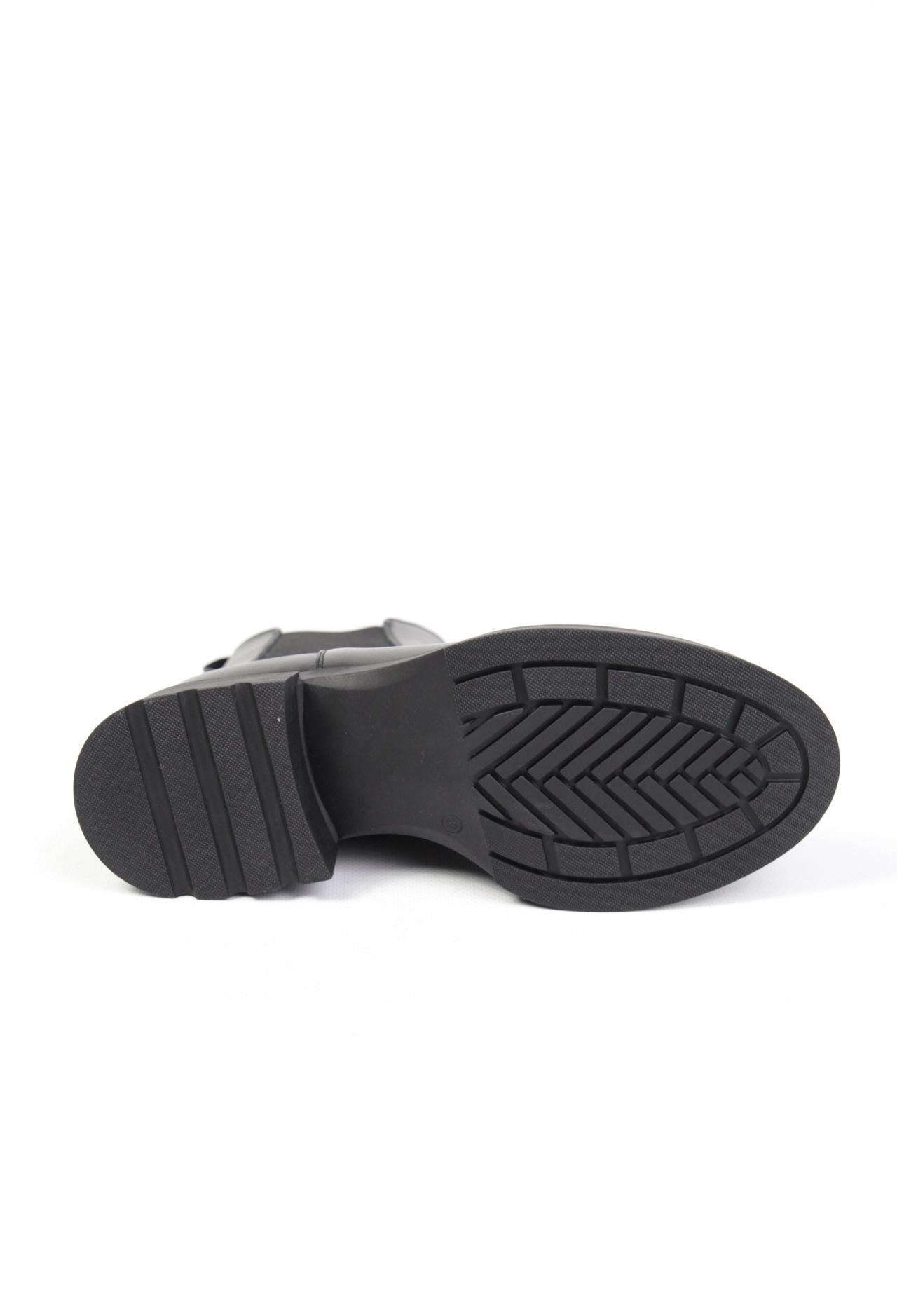 картинка Ботинки кожаные Benito от магазина Pratik