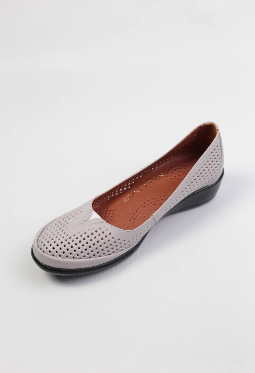 картинка Туфли кожаные Benito от магазина Pratik