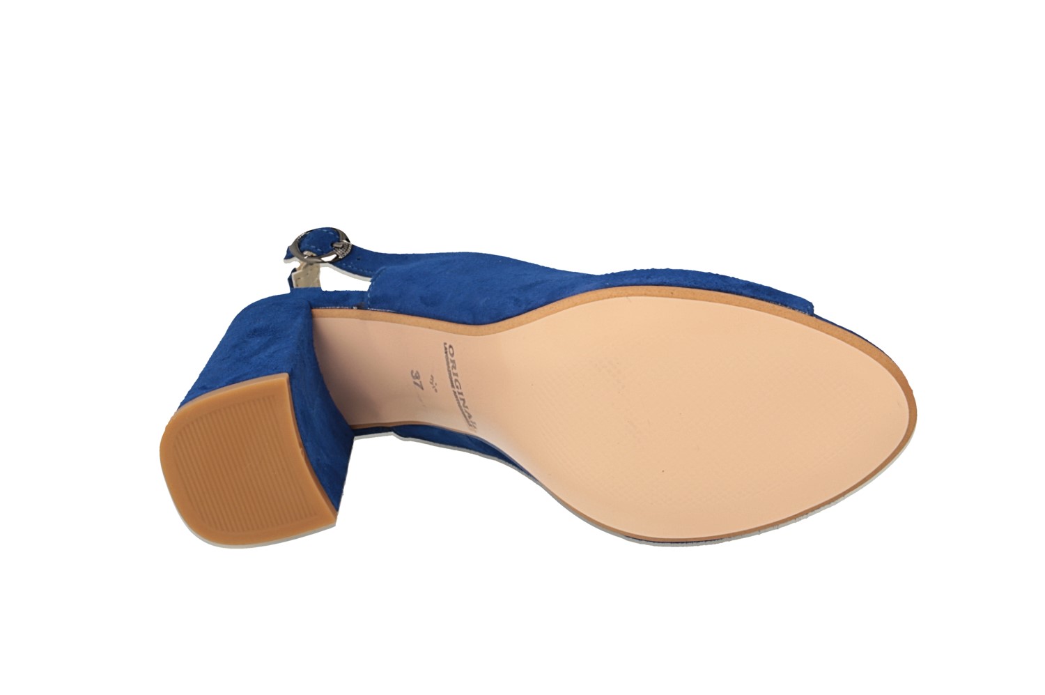 картинка Босоножки замшевые Mariani от магазина Pratik