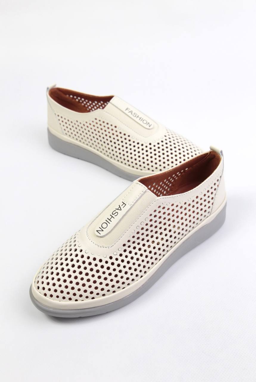 картинка Мокасины кожаные Benito от магазина Pratik